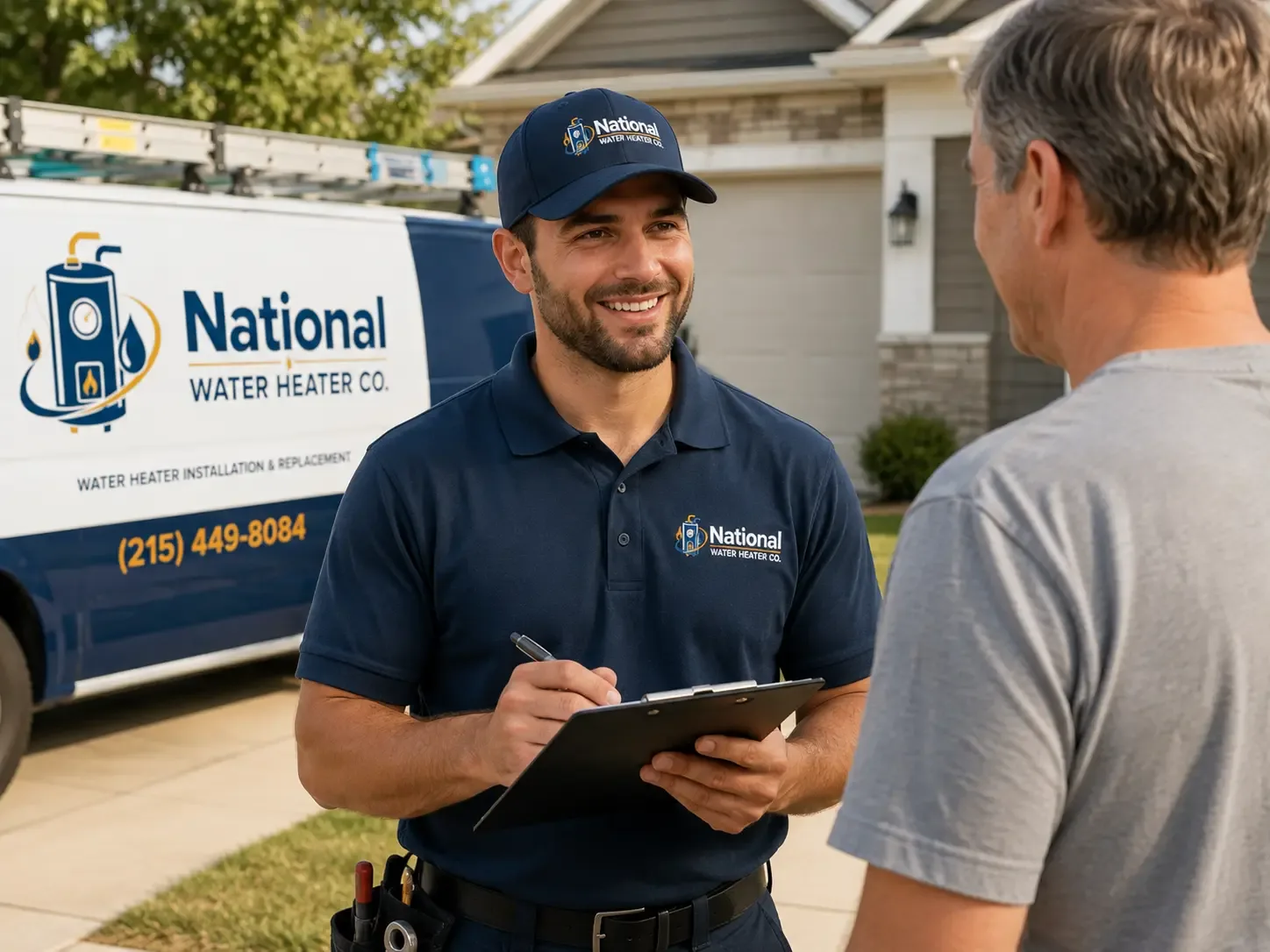 Water Heater Installation Bakersville, NC FAQs